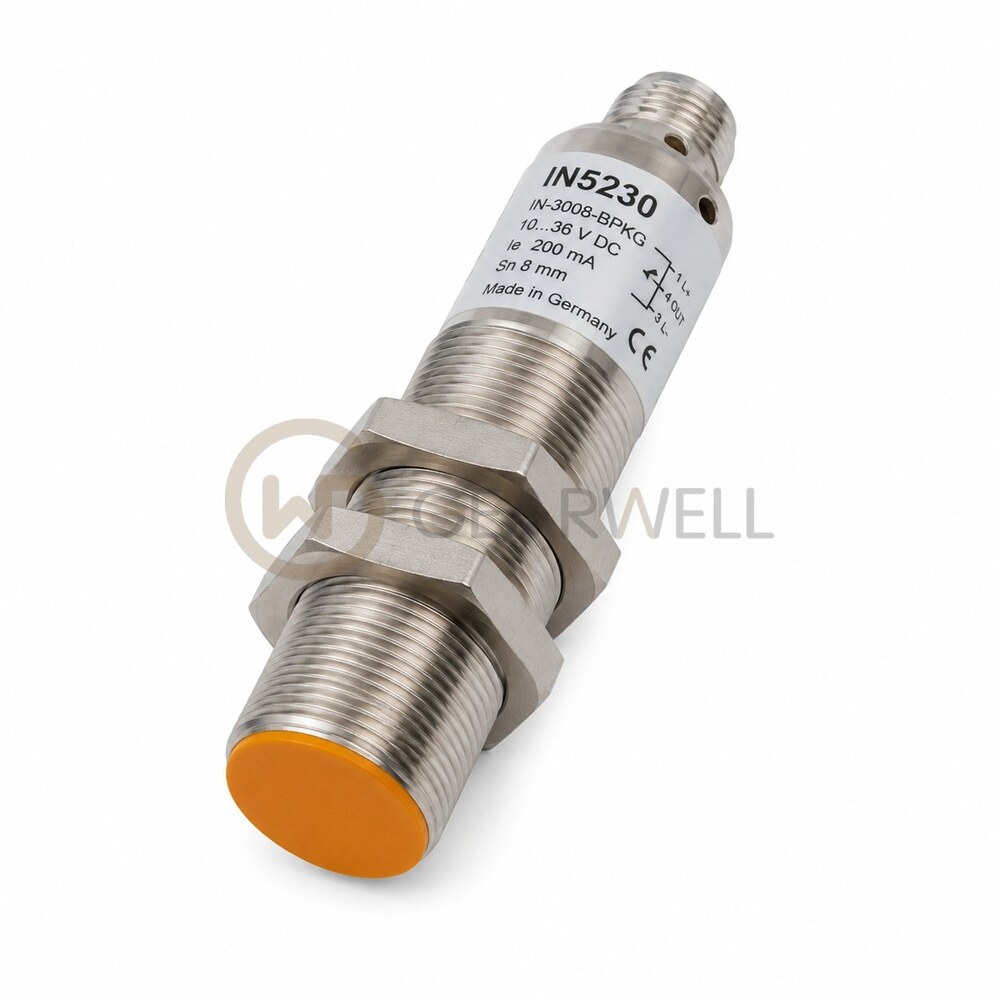 IFM IN5230 Inductive Sensor