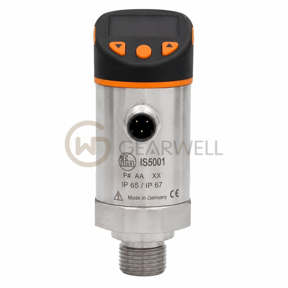 IFM IT5040 Inductive Sensor