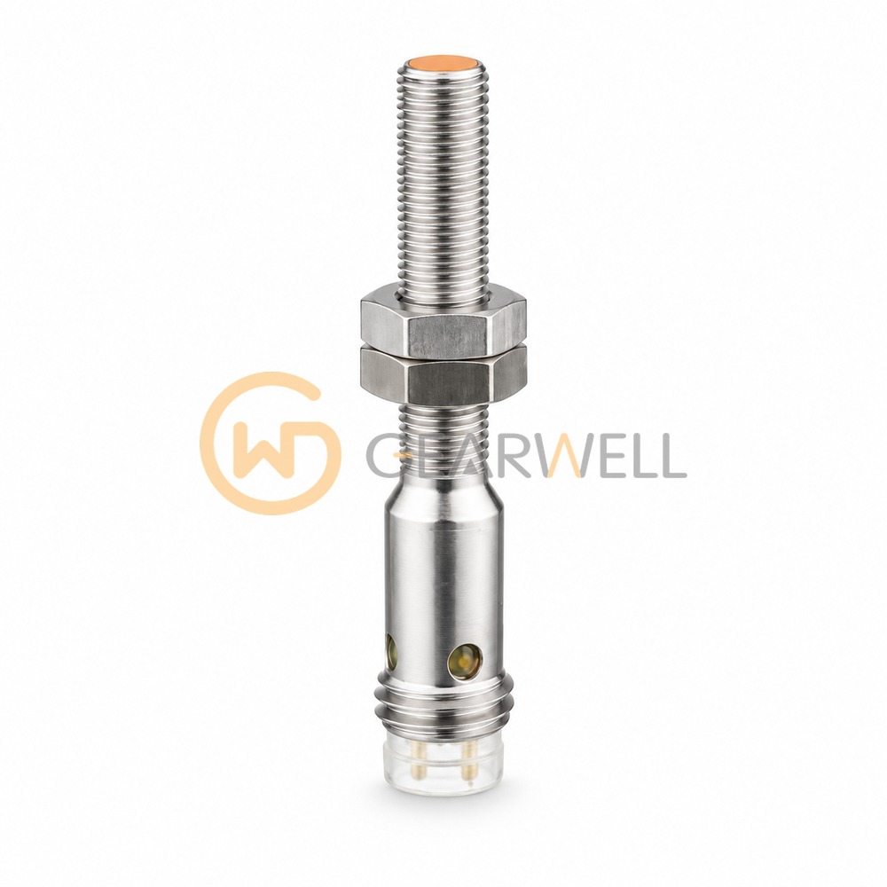 IFM IY5036 Inductive Sensor