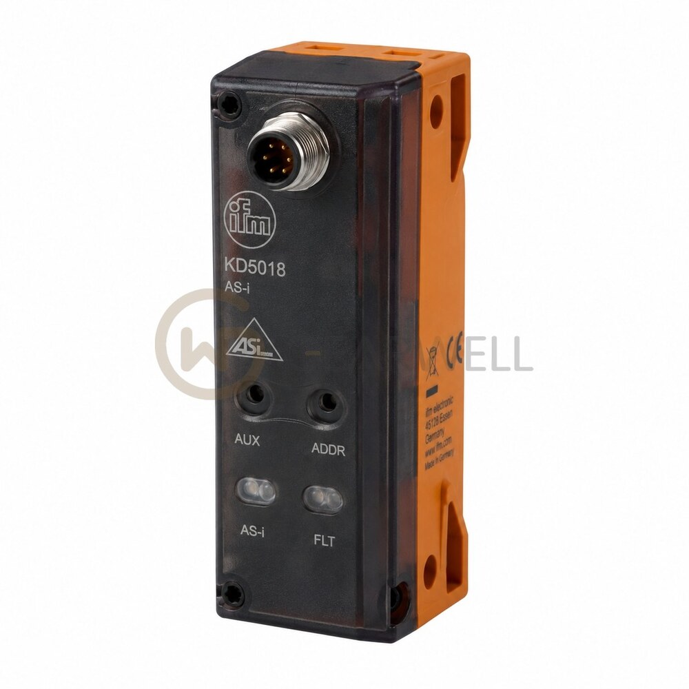 IFM KD5018 Capacitive Sensor