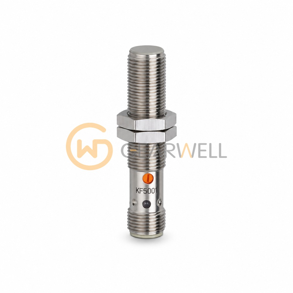 IFM KF5001 Capacitive Sensor