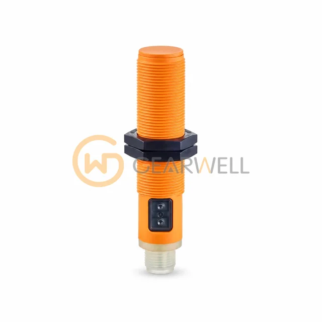 IFM KG5071 Capacitive Sensor