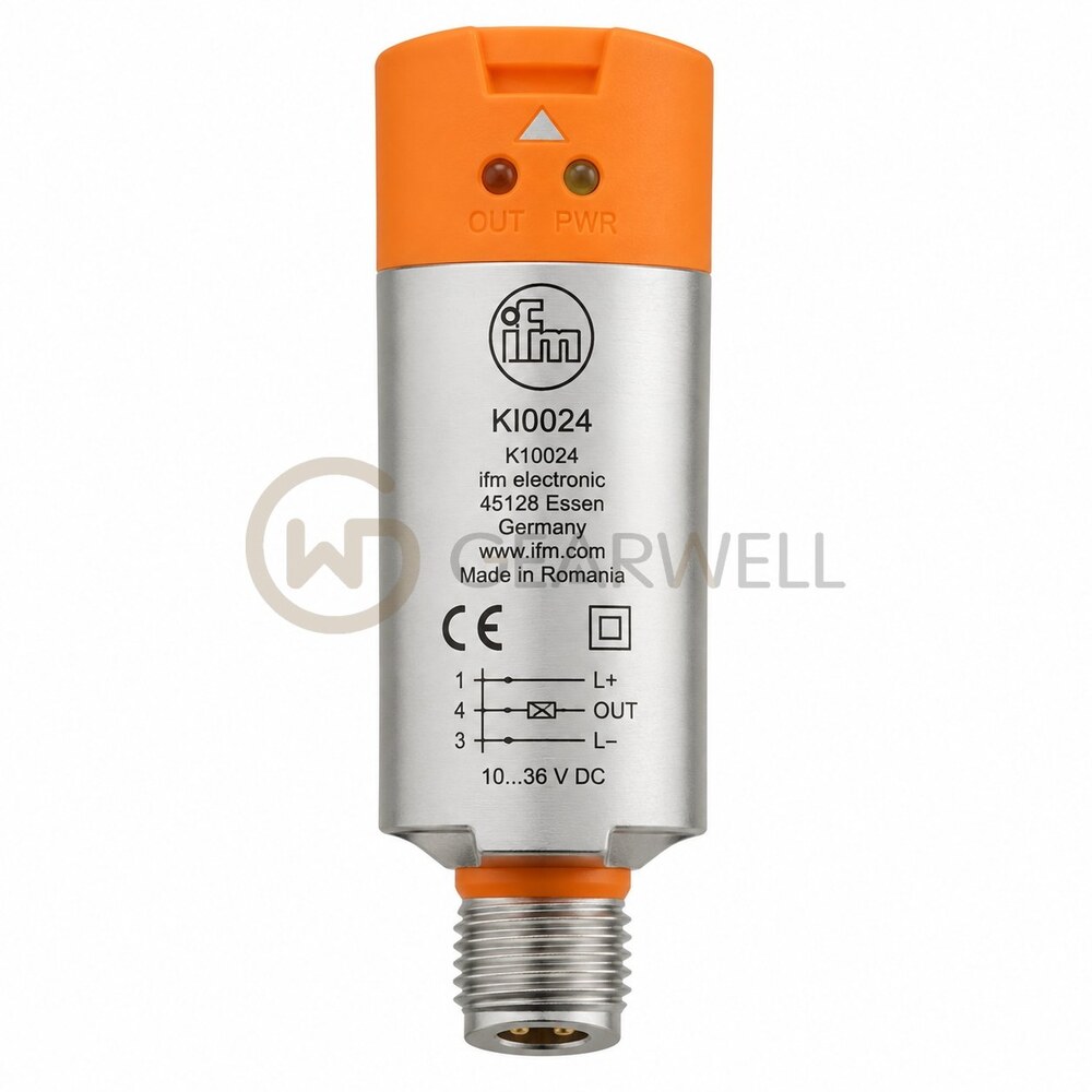 IFM KI0024 Capacitive Sensor