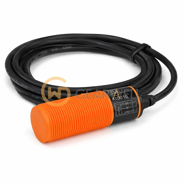 IFM KIOO16 Capacitive Sensor