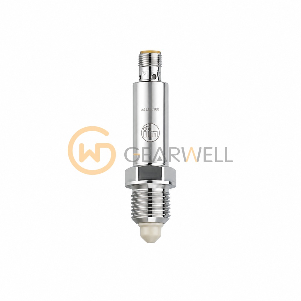 IFM LMC100 Point Level Sensor