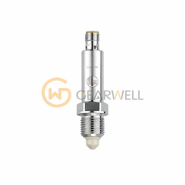 IFM LMC100 Point Level Sensor