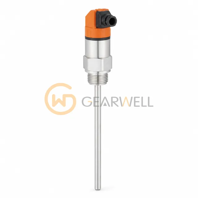 IFM LMC110 Point level sensor