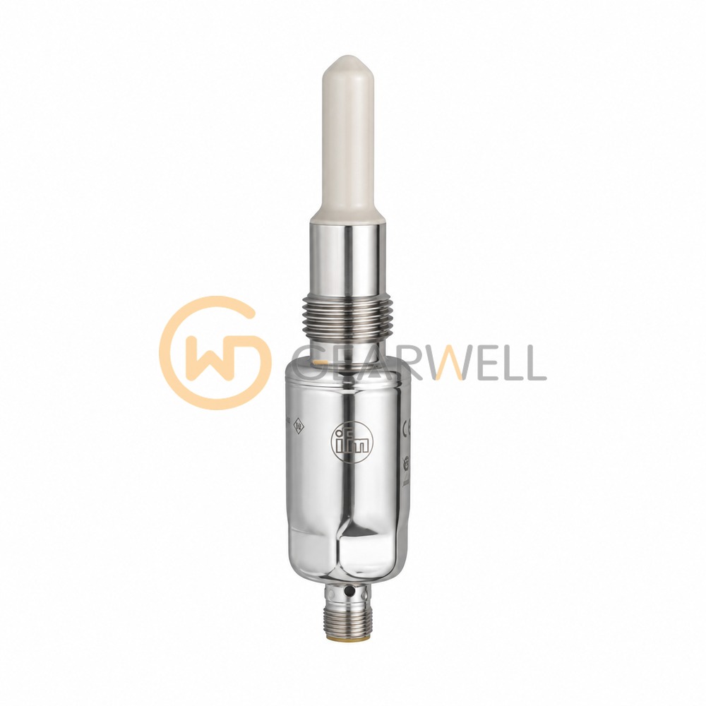 IFM LMT102 Point Level Sensor
