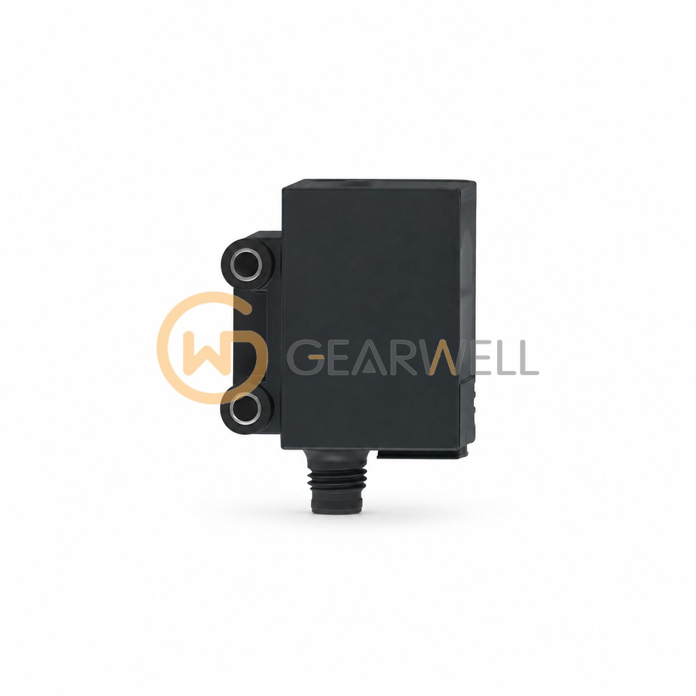 IFM OJ5154 Laser Diffuse Reflection Sensor