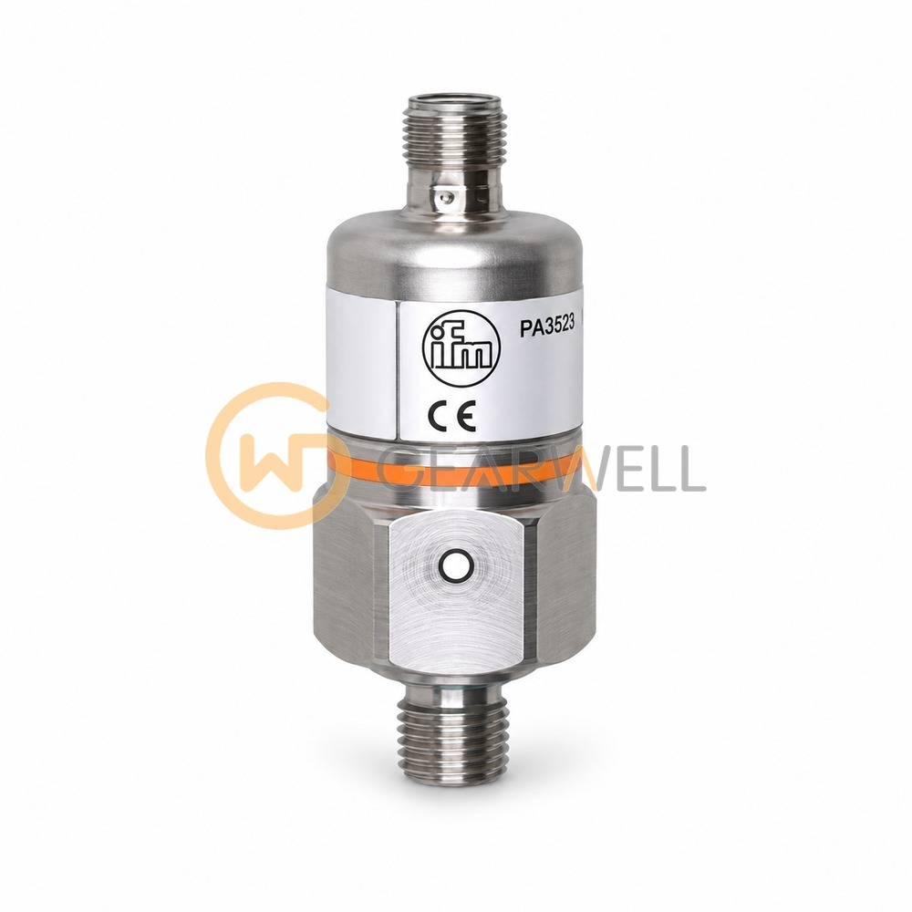 IFM PA3523 Pressure Transmitter