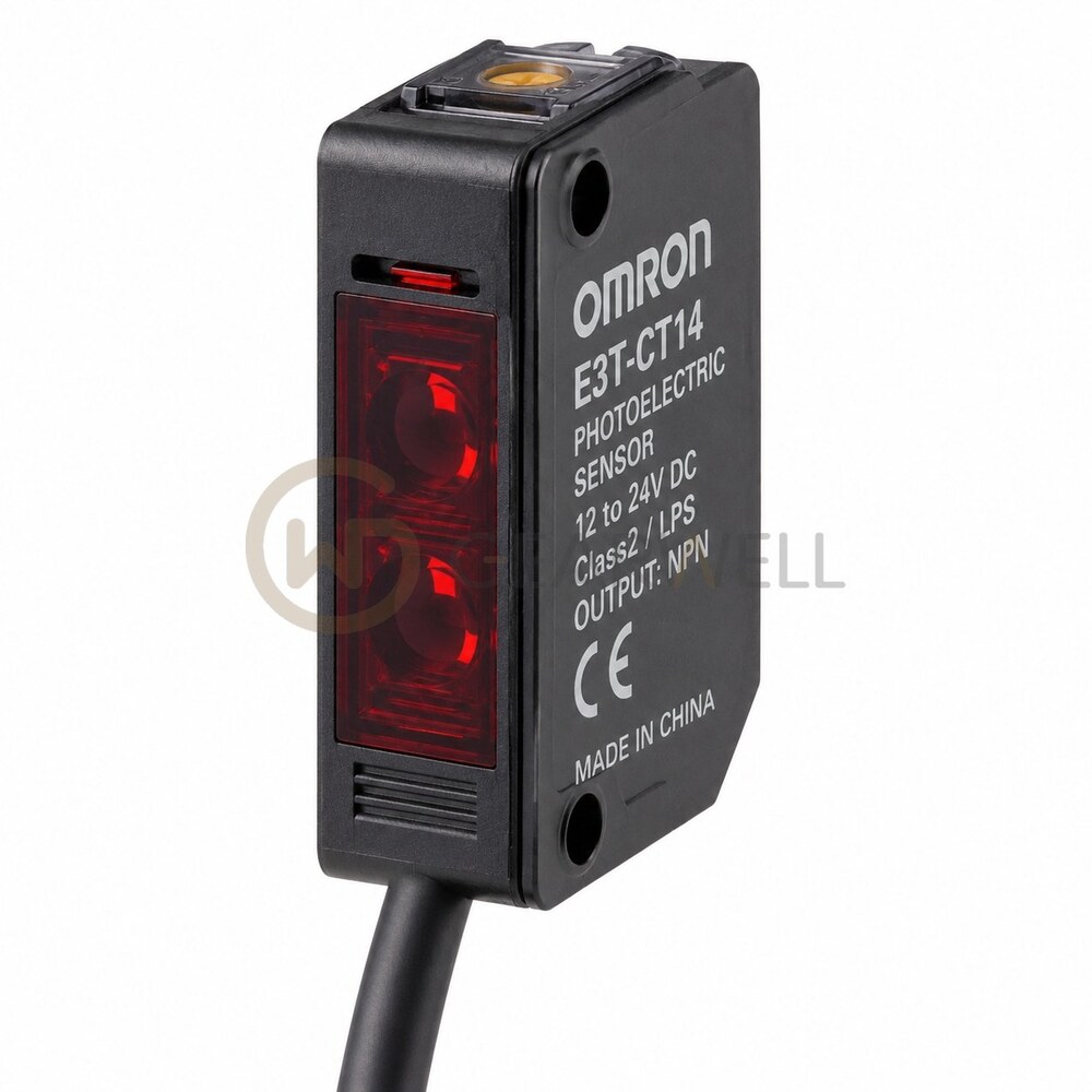 IFM PE2096 Industrial Sensor