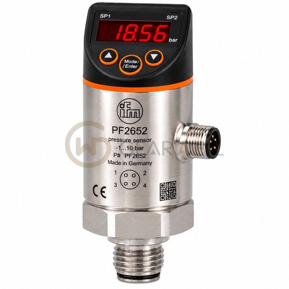 IFM PI2602 Drive Control Unit