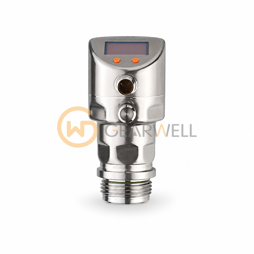 IFM PI2794 Flush Pressure Sensor with Display
