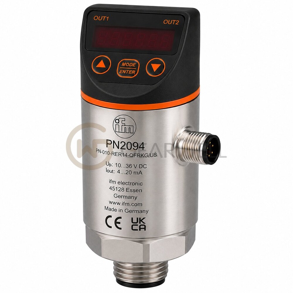 IFM PN2094 Industrial Sensor