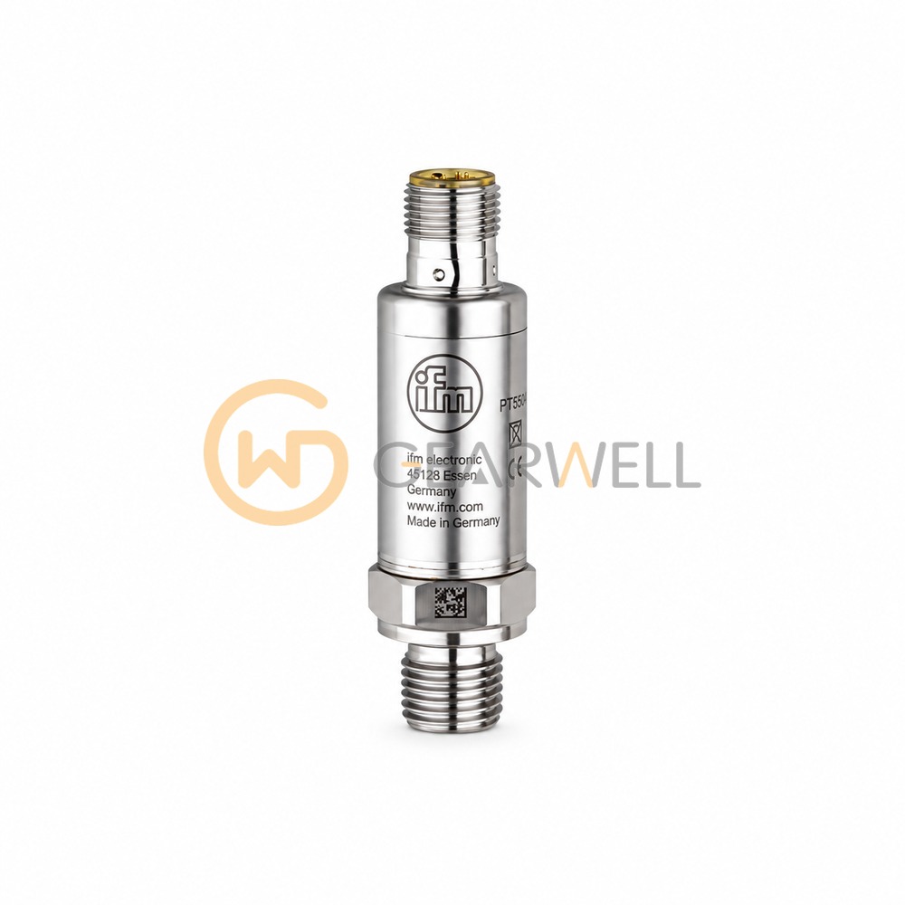 IFM PT5504 Pressure Transmitter
