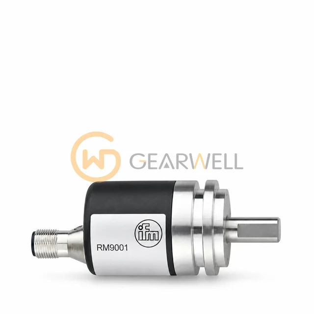 IFM RM9001 Absolute Multiturn Encoder