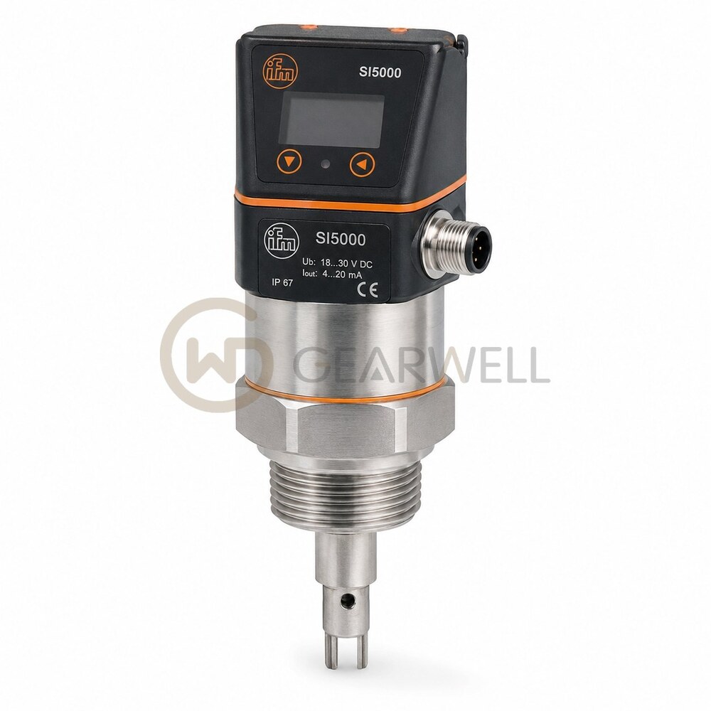 IFM SI5000 Flow Monitor