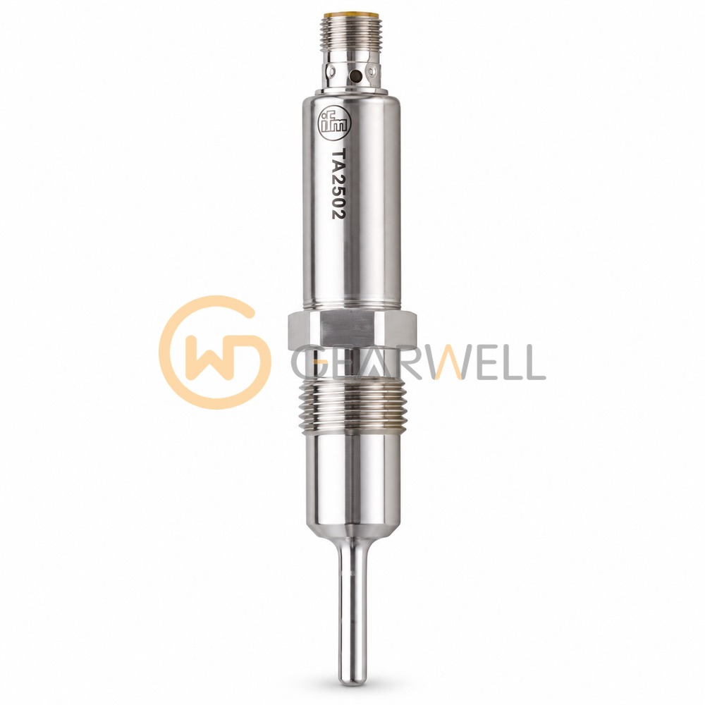 IFM TA2502 Temperature Transmitter