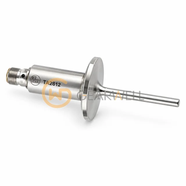 IFM TA2812 Temperature Transmitter