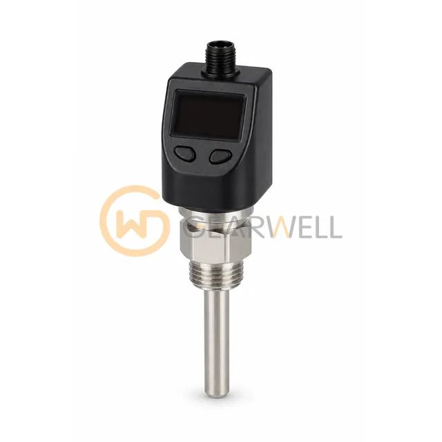IFM TK6110 Temperature Switch