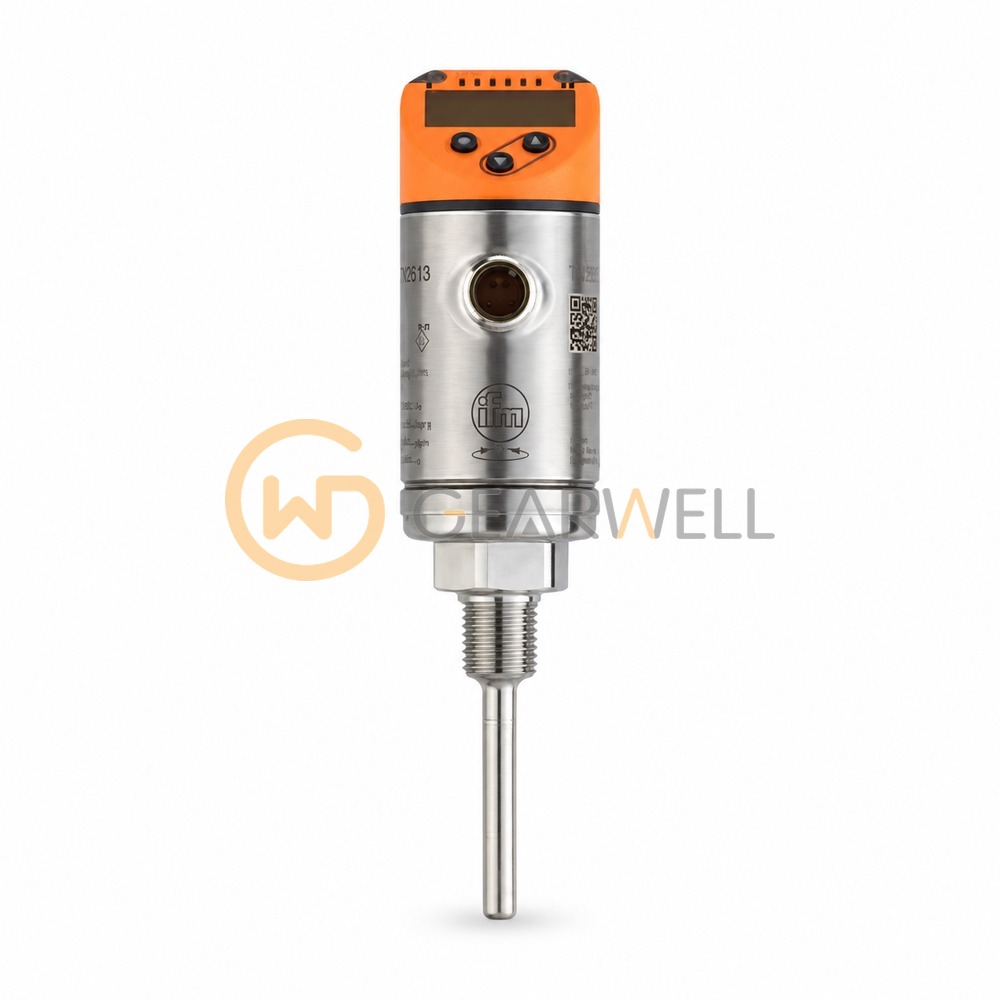 IFM TN2613 Temperature Sensor with Display