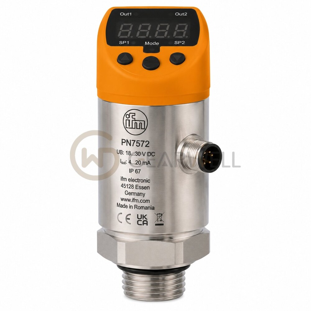 IFM TT2050 Temperature Probe Sensor