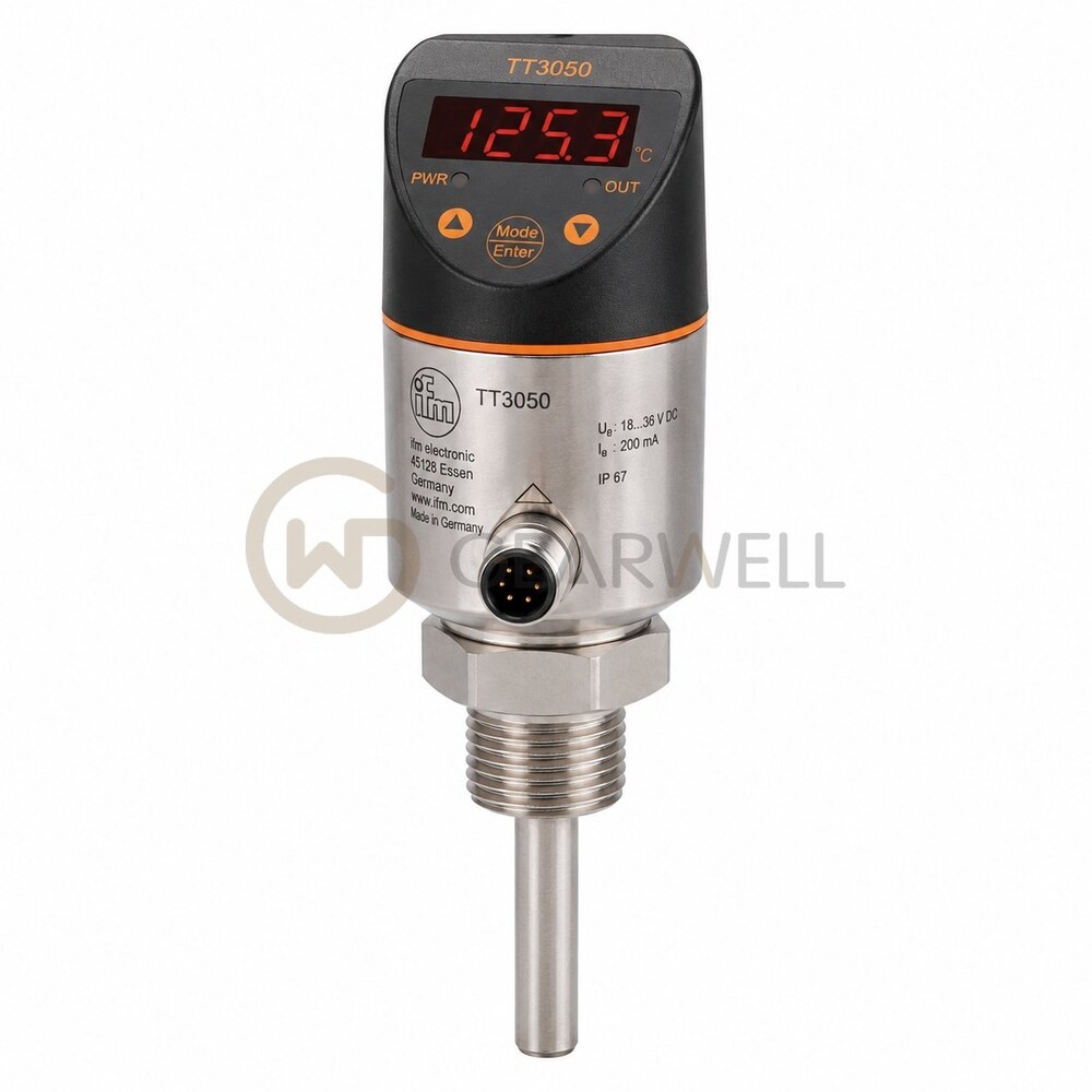 IFM TT3050 Temperature Probe Sensor
