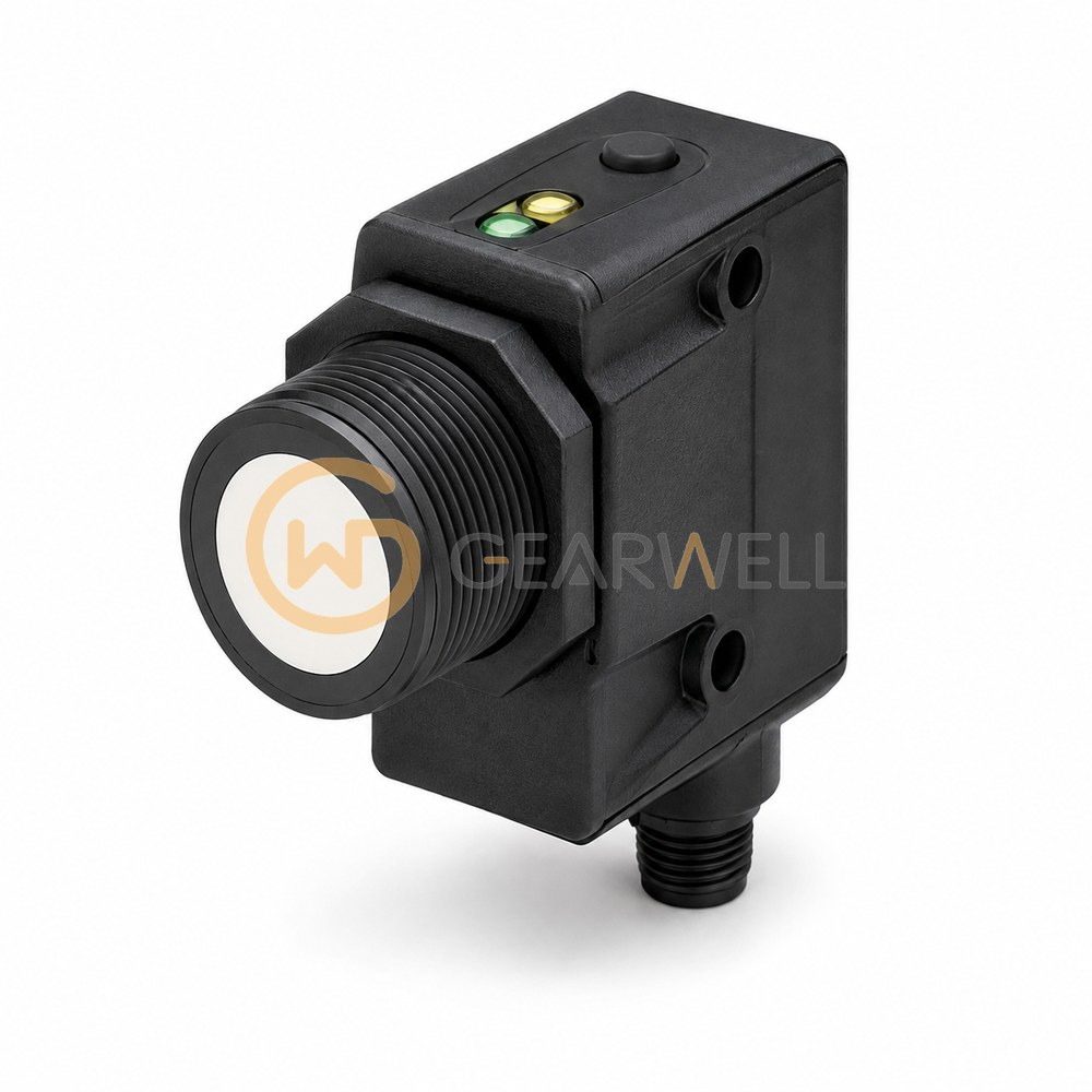 IFM UGT582 Ultrasonic sensor