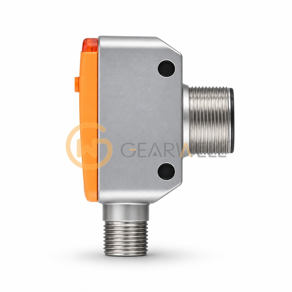 IFM UGT592 Ultrasonic Sensor