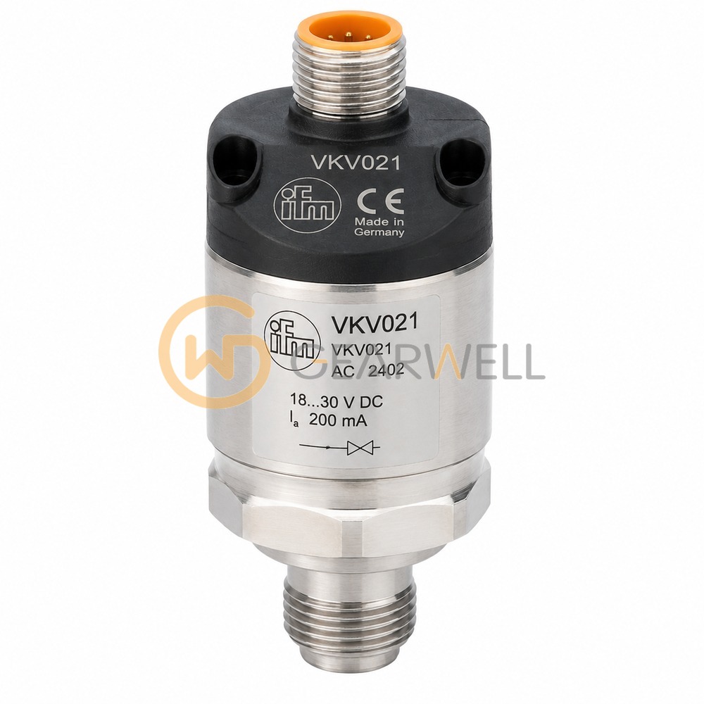 IFM VKV021 Vibration Monitor