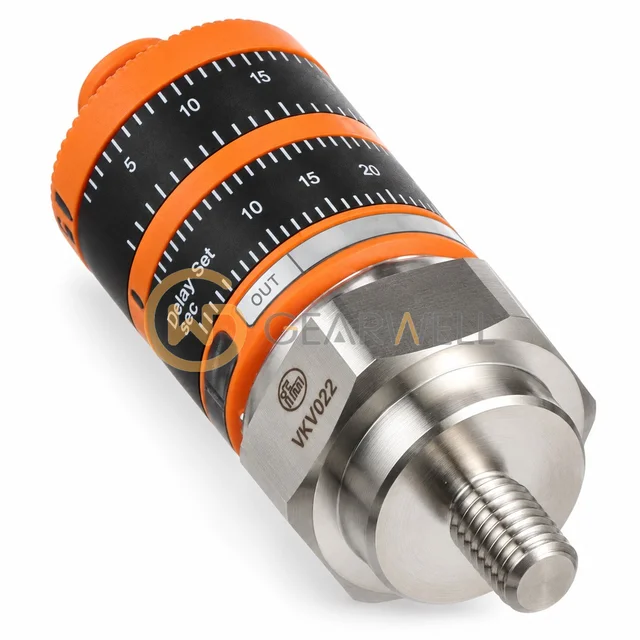 IFM VKV022 Vibration Monitor