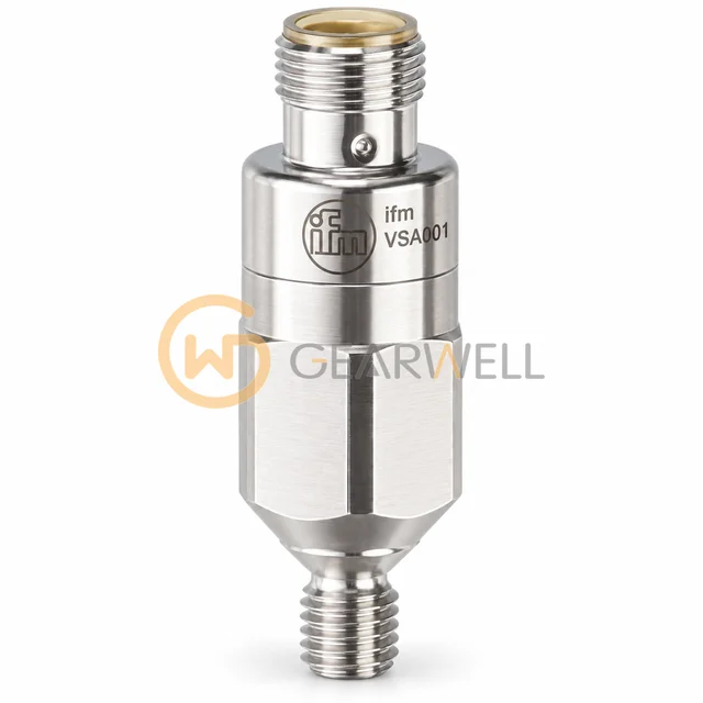 IFM VSA001 Vibration Acceleration Sensor