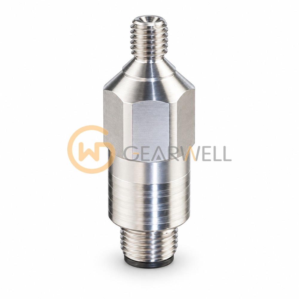 IFM VSA101 Vibration Sensor