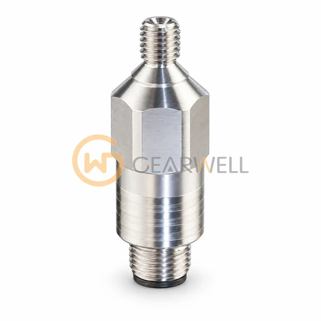 IFM VSA101 Vibration Sensor