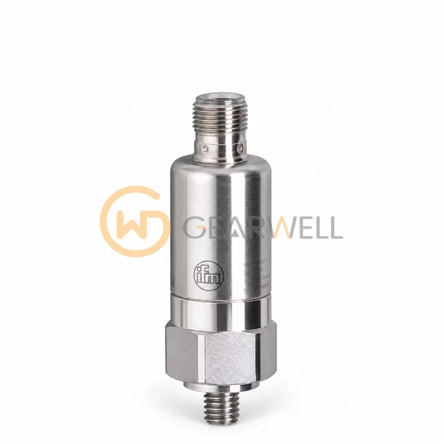 IFM VTV121 Vibration Transmitter