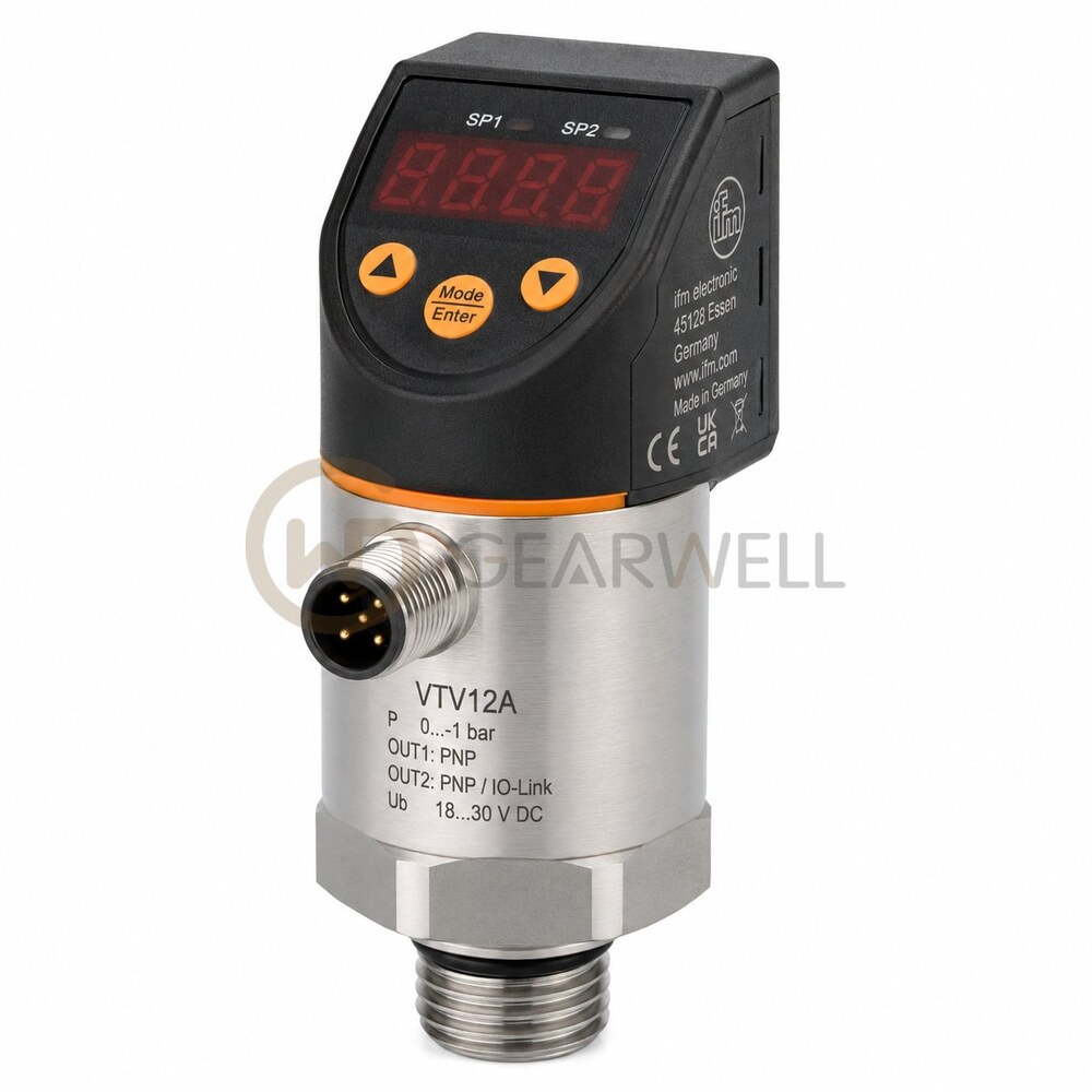 IFM VTV12A Encoder