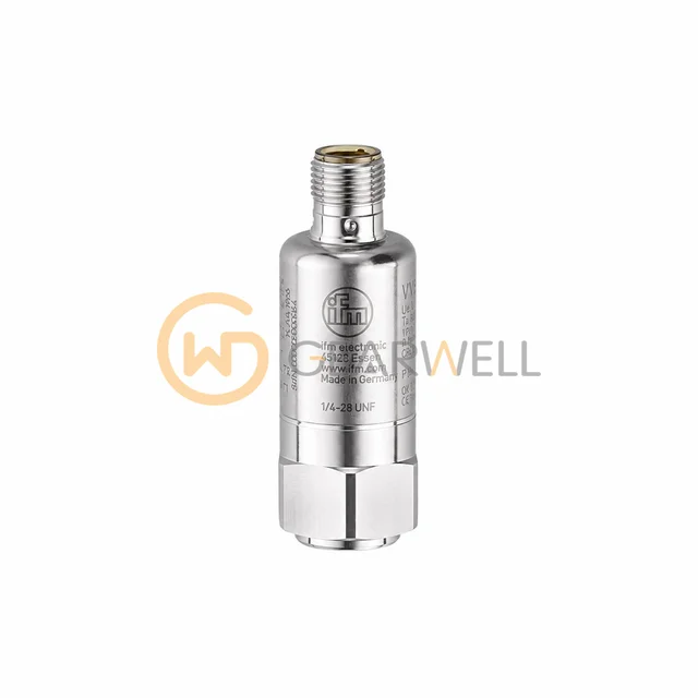 IFM VVB001 Vibration Sensor