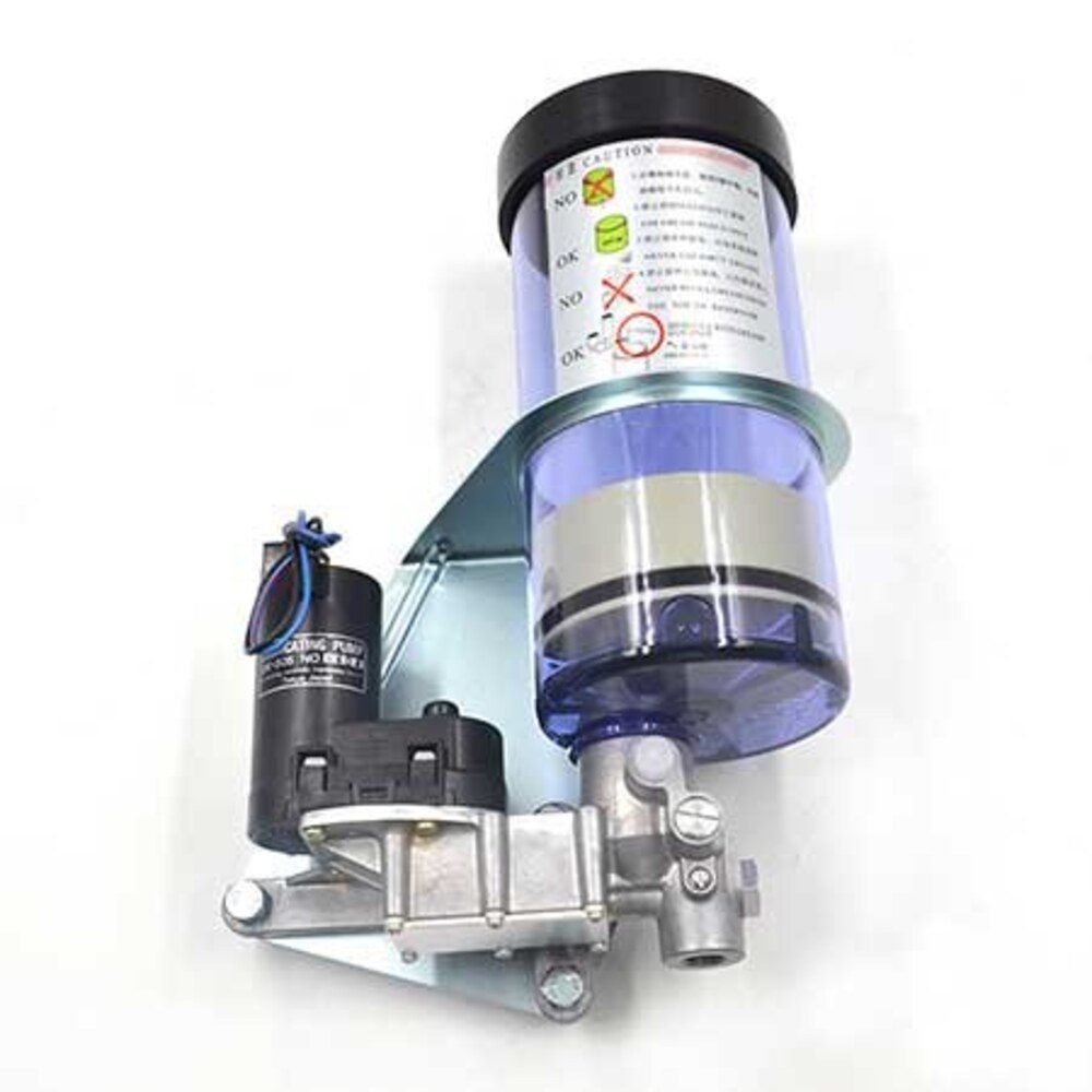 IHI SK-505 Electric Grease Pump