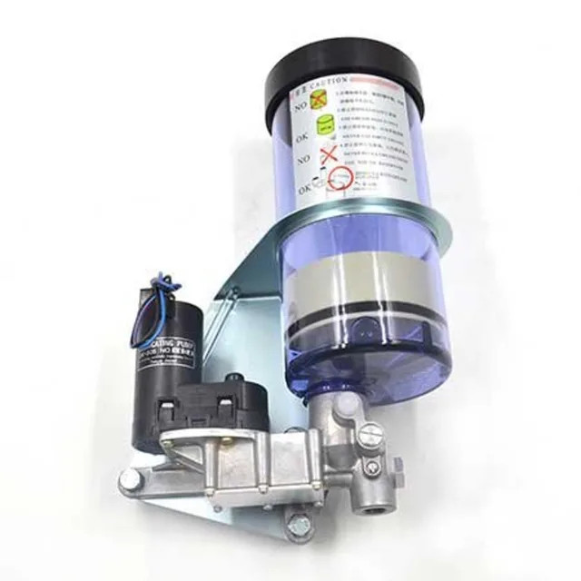 IHI SK-505 Electric Grease Pump