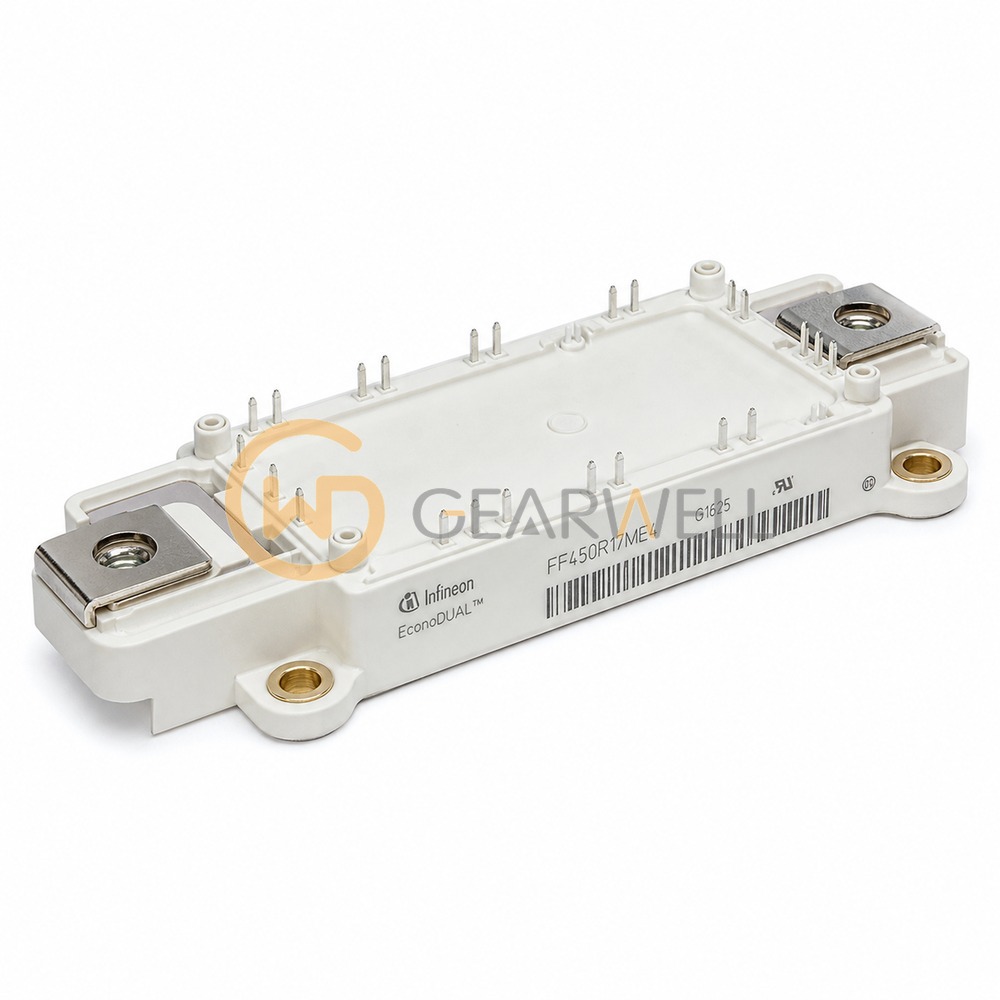 INFINEON FF450R17ME4 IGBT Power Module