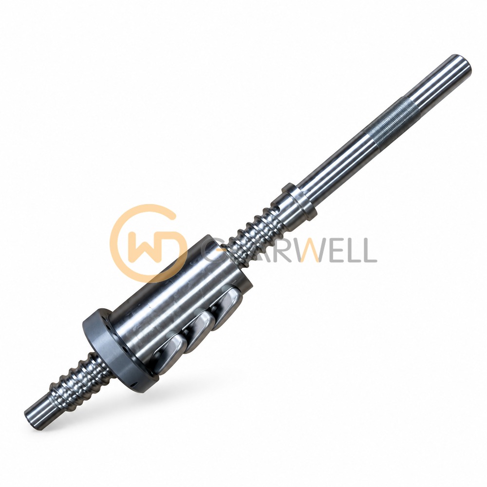 Injection Ball Screw for NIIGATA MD100T