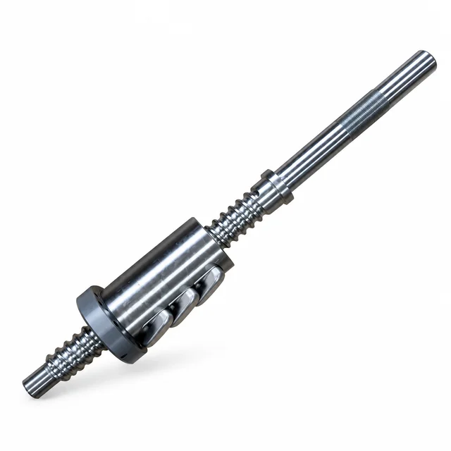 Injection Ball Screw for NIIGATA MD100T