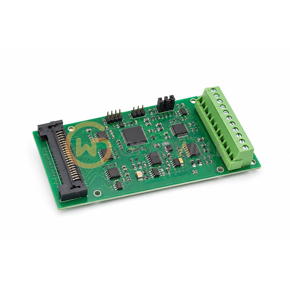 INOVANCE MD38PGMD Inverter PG card