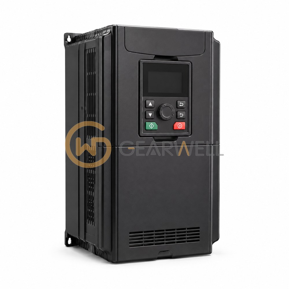 INVT GD20-7R5G-4 Inverter