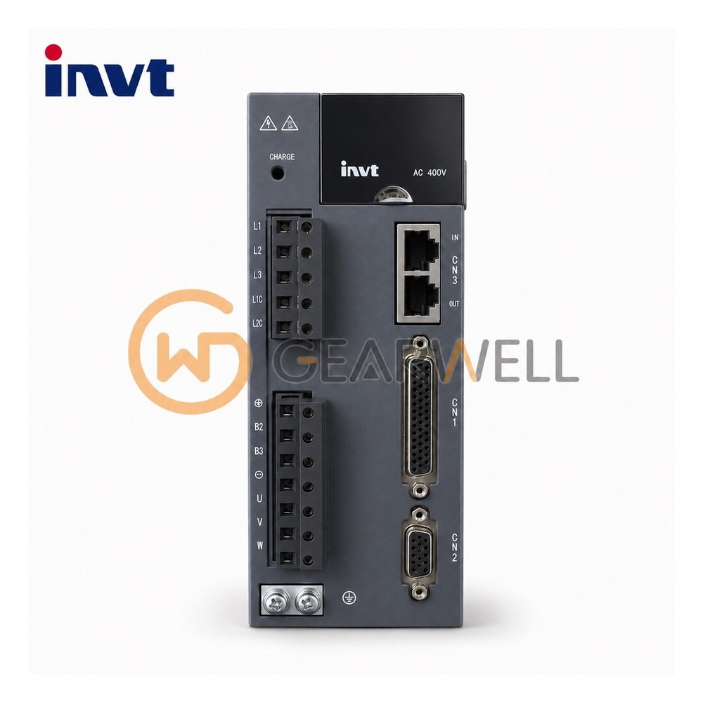 INVT SV-DA260-1R0-4-E0 Servo Drive
