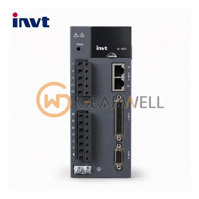 INVT SV-DA260-1R0-4-E0 Servo Drive