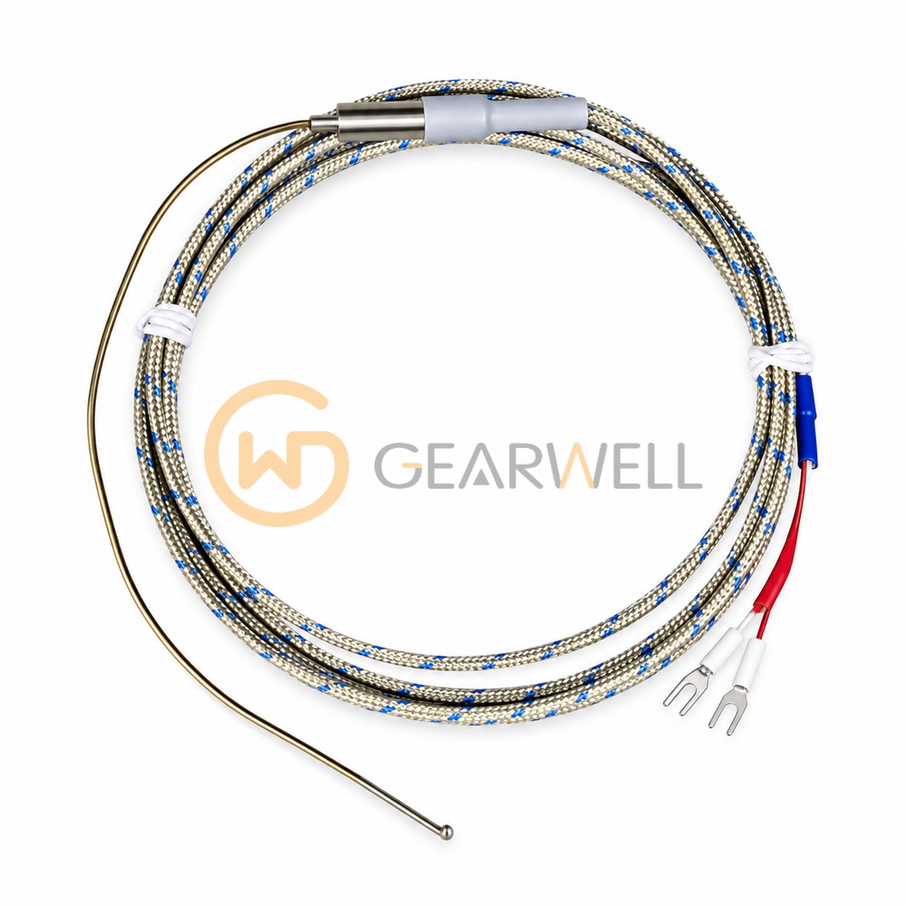 JA755009A4 Thermocouple for SUMITOMO Injection Moulding Machines