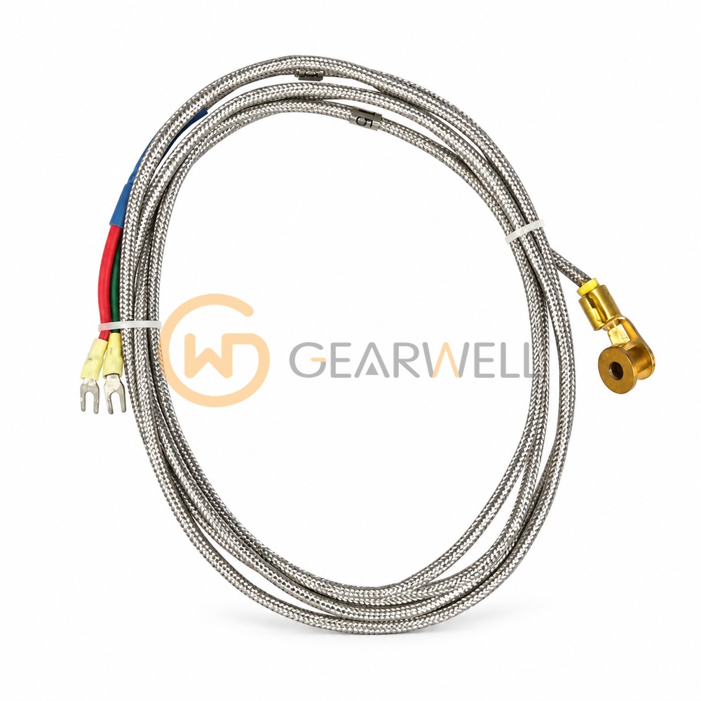 JA755288A4 Thermocouple for SUMITOMO Injection Moulding Machines