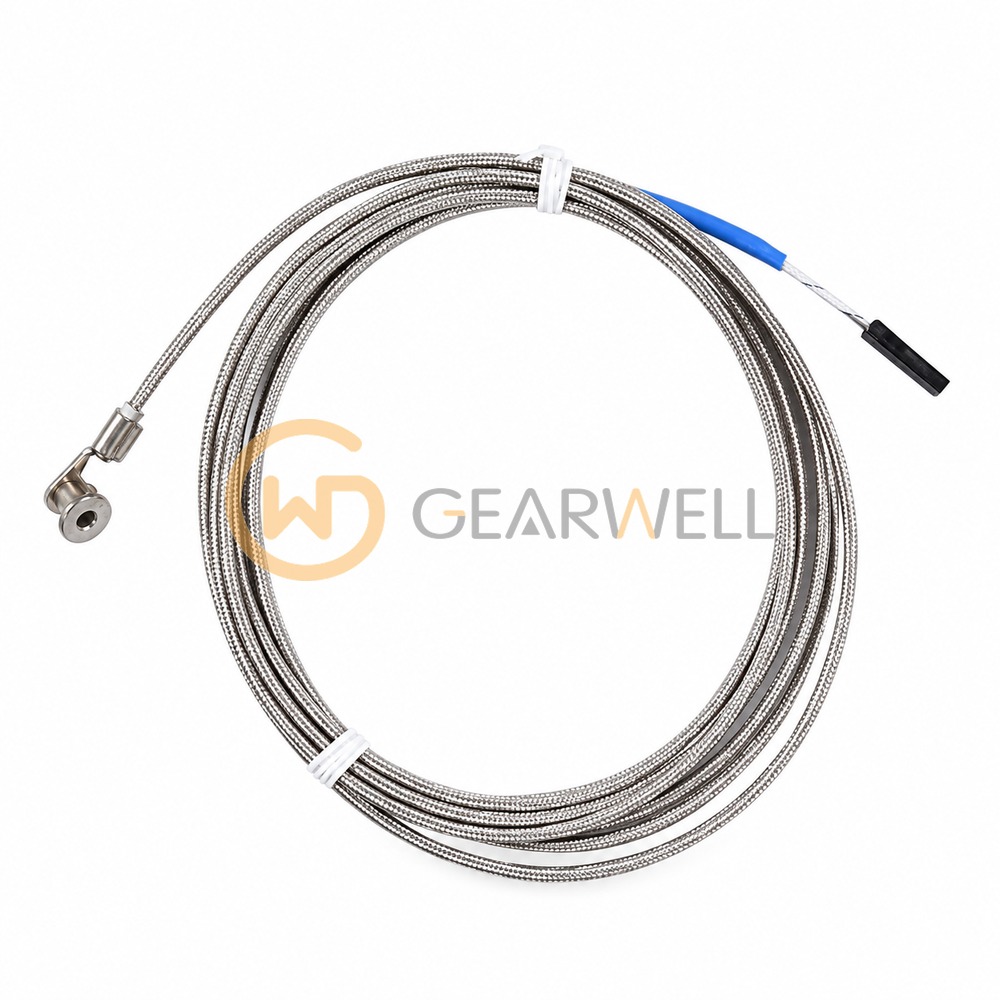 JA755312A4 Thermocouple for SUMITOMO Injection Moulding Machines
