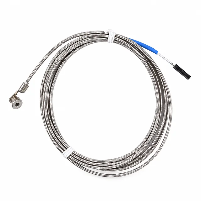 JA755312A4 Thermocouple for SUMITOMO Injection Moulding Machines